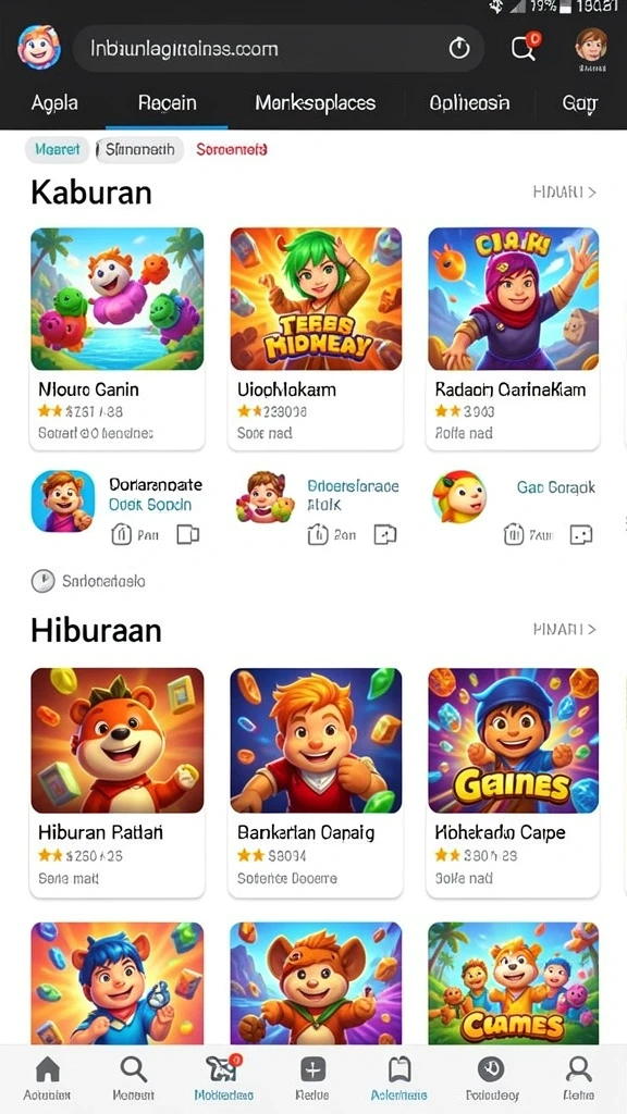 918kaya - Fitur permainan langsung dengan dealer nyata yang seru.