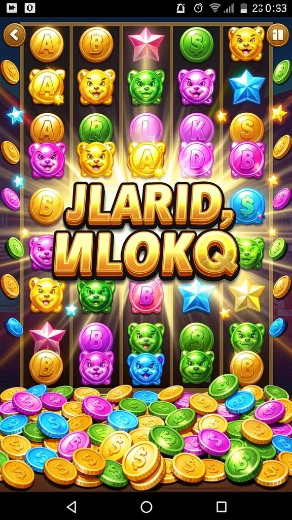 9399slot - Fitur bonus yang meningkatkan peluang menang lebih besar.