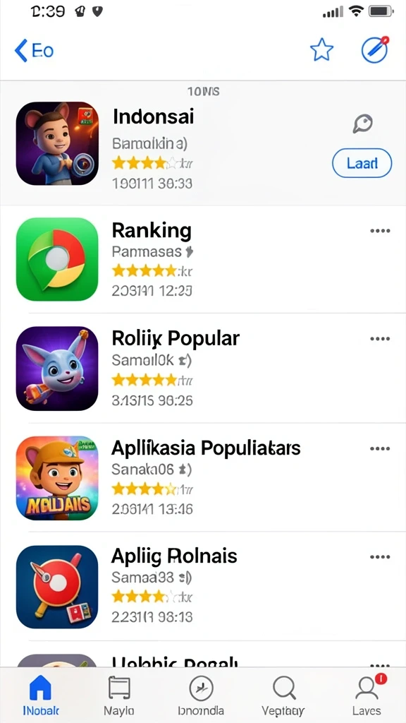 berkah6 - Mode multiplayer yang membuatnya lebih seru.