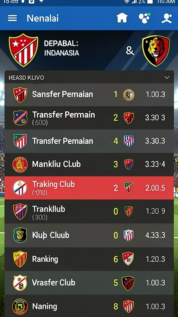 cw8888 - Nuansa grafis yang memukau di setiap level.
