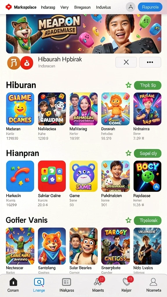 fatcai99 - Fitur bonus harian yang menguntungkan.