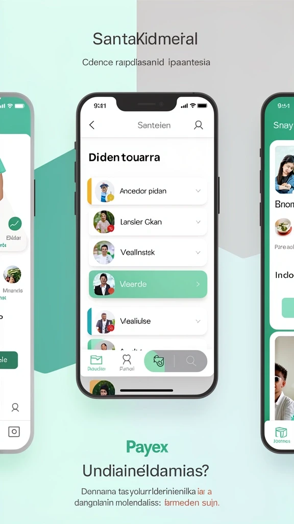 filter303 - Tangkapan layar menampilkan mode multiplayer yang menarik.