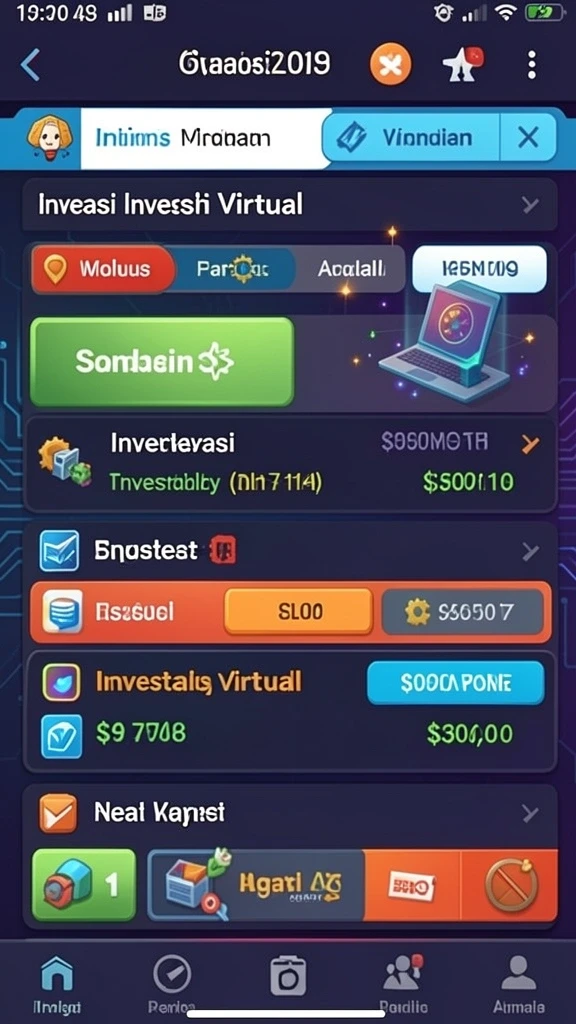 halimtoto - Berbagai pilihan permainan togel menarik untuk dicoba.
