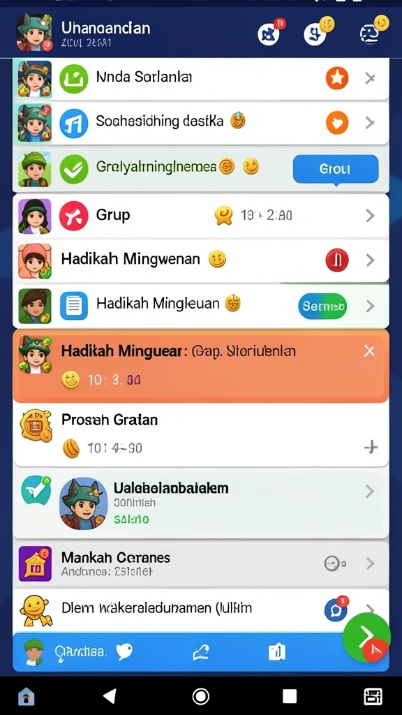 halimtoto - Bonus harian yang menguntungkan bagi pengguna.