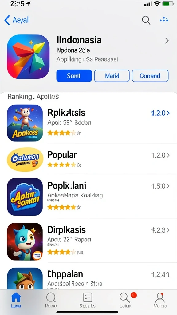 hit9 - Grafis yang mengesankan dan animasi halus saat bermain.