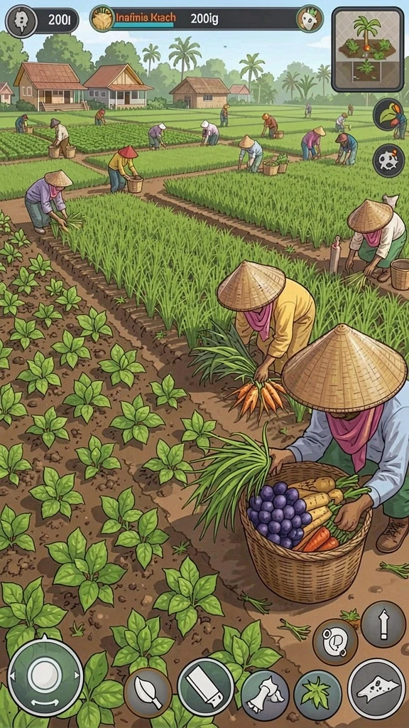 id777 - Ranking pemain yang menambah kompetisi.