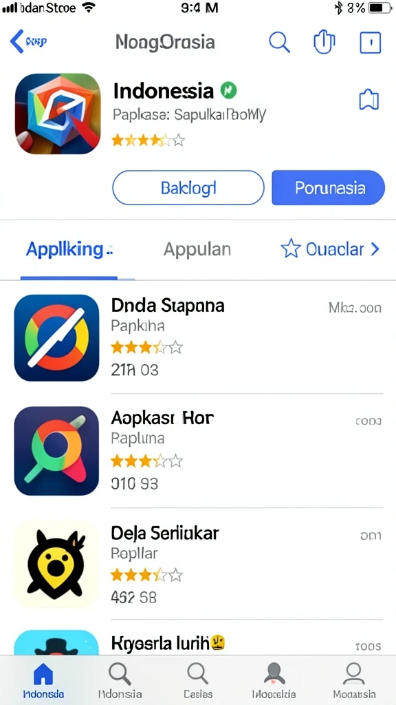 kijangwin - Bergabung dengan teman dalam mode multiplayer yang seru.
