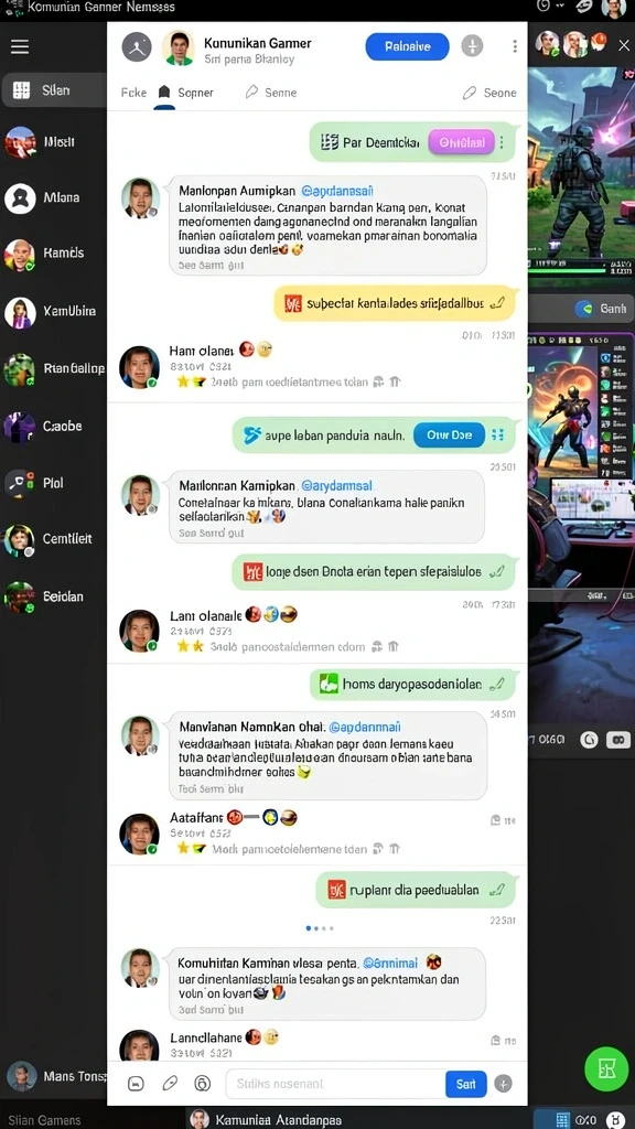 lucksvip - Tampilan antarmuka yang menarik dan mudah digunakan.