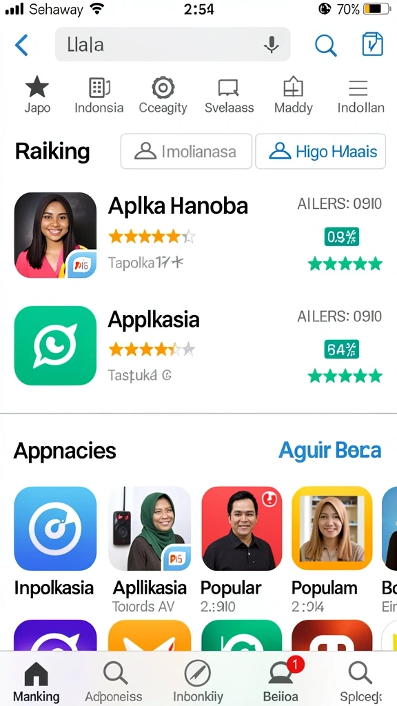 lunatogel - Fitur pembaruan terbaru yang membuat permainan lebih seru.
