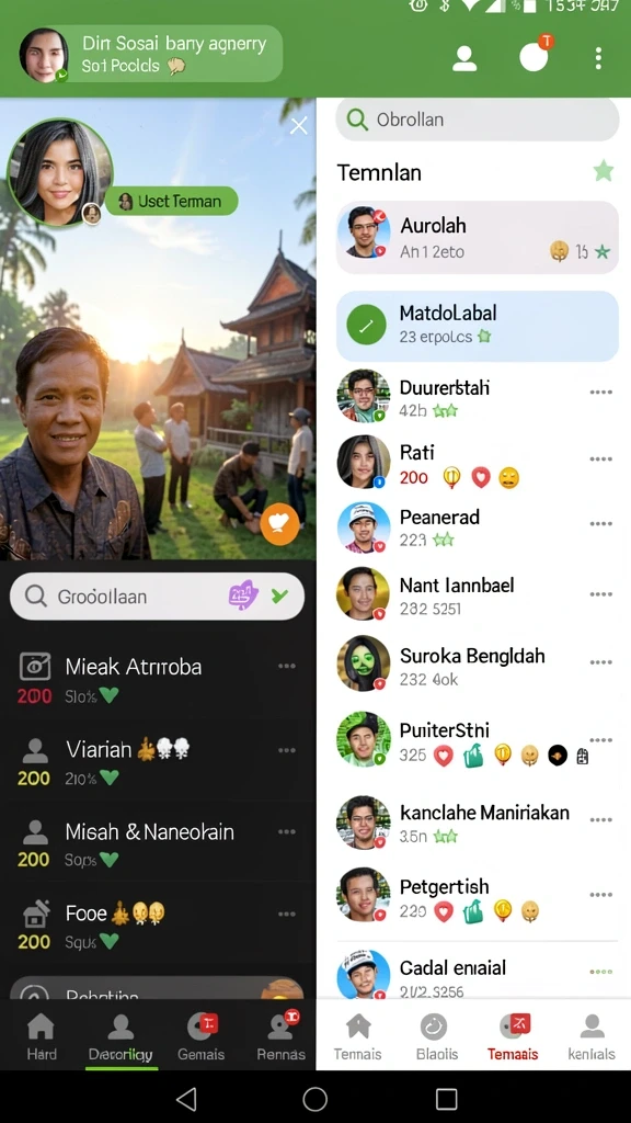 myslot188 - Tampilan antarmuka yang user-friendly dan modern.