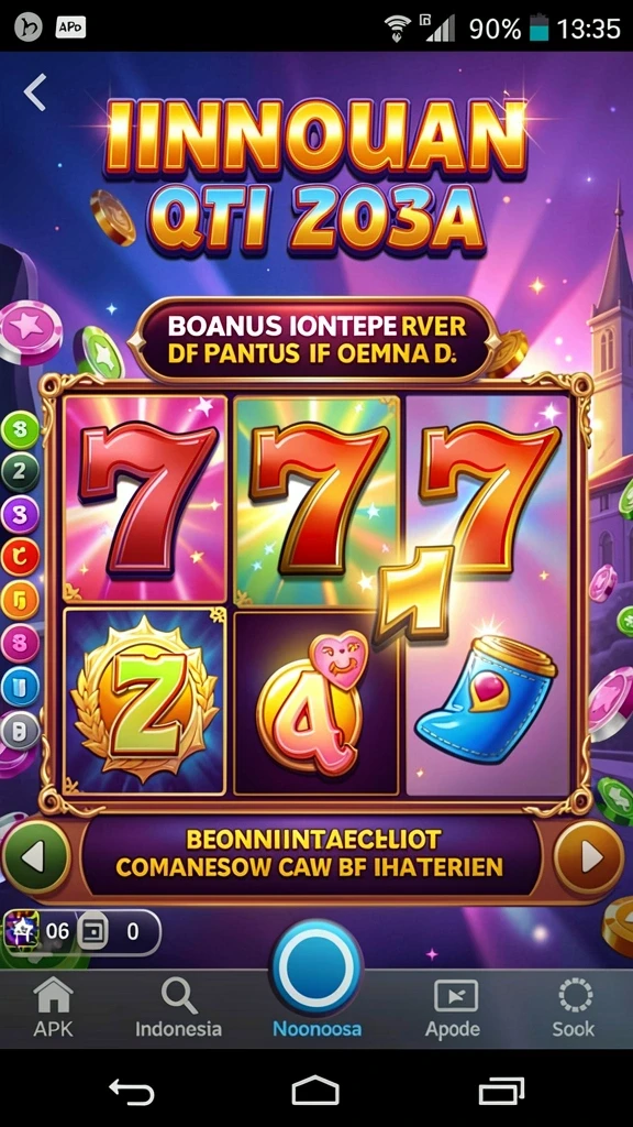myslot188 - Fitur bonus menarik yang meningkatkan peluang menang.