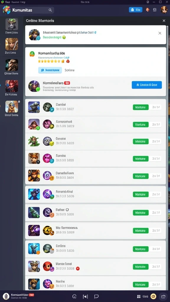 nekototo - Screenshot menampilkan kucing lucu dalam misi.