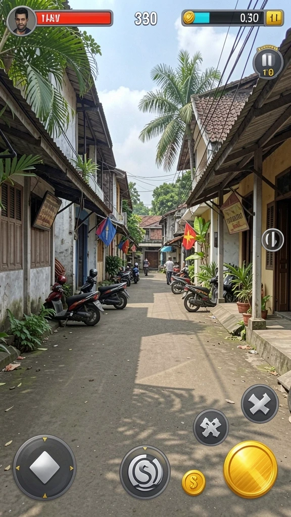 ovabet - Tampilan antarmuka yang sederhana dan efektif.