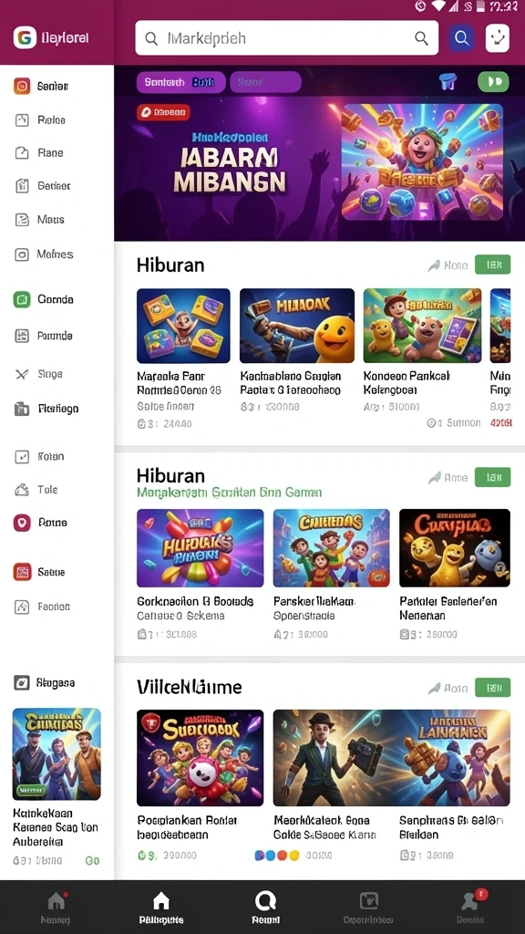 ovo99 - Tantangan harian yang memberikan reward menarik.