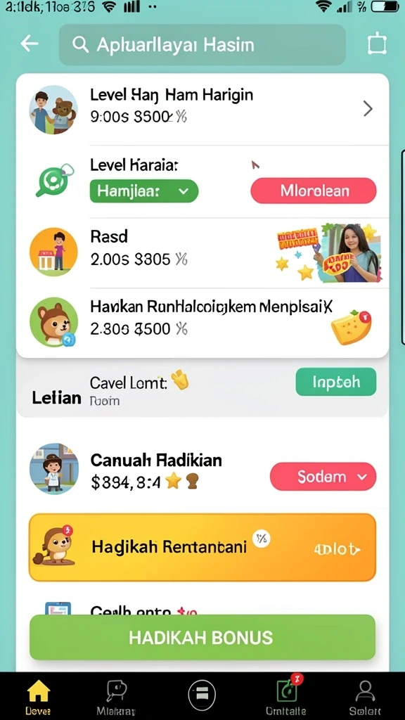 pakarjp - Berbagai kategori kuis edukasi yang seru.