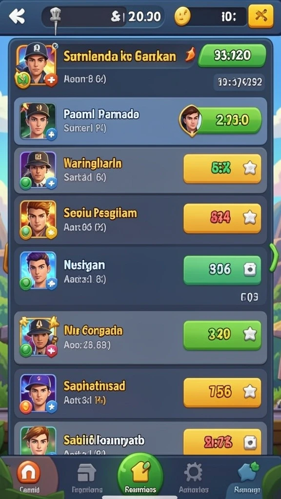 rajapanda88 - Sistem rewards yang adil dan menggembirakan.