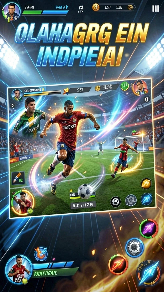 suneo138 - Berbagai item dan power-up yang menarik.