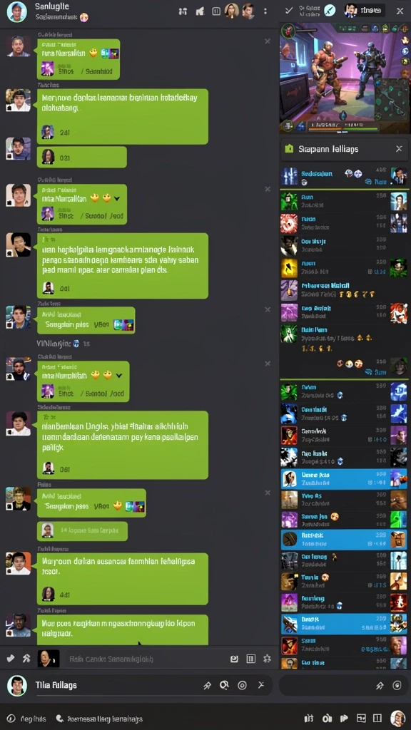 svipsidn - Pengalaman bermain yang menantang dan seru.