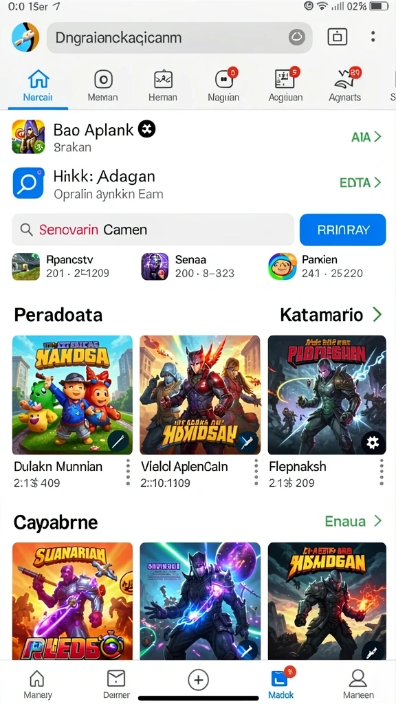 ulartoto - Beragam level menantang untuk semua usia.