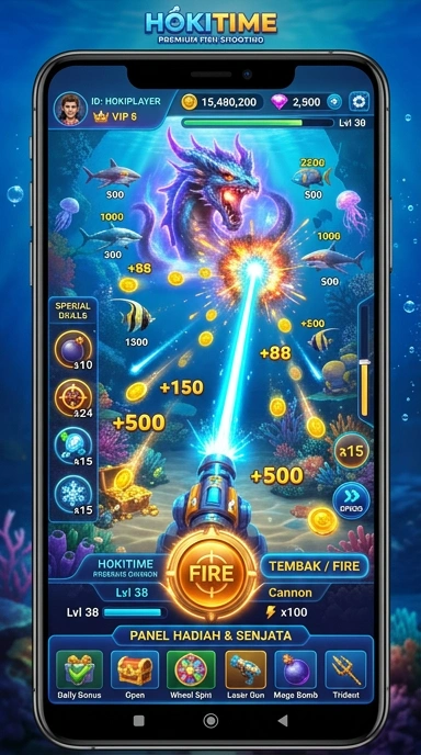 Pratinjau build resmi — siap diunduh untuk Android