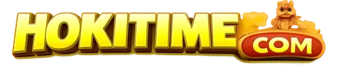 hokitime — Logo Resmi